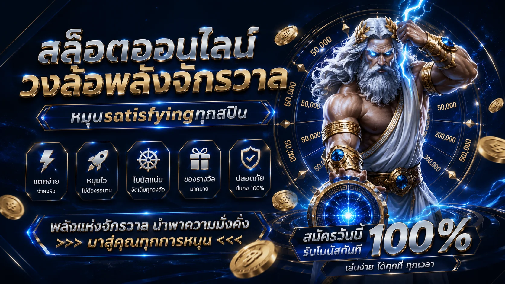 สล็อตออนไลน์ imigrand IM GRAND1688 เกมสล็อตครบทุกค่าย