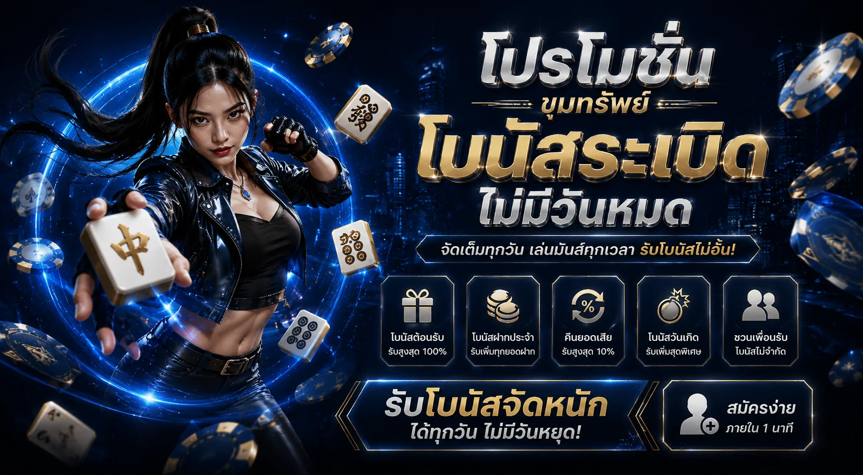 ทดลองเล่นสล็อตฟรี imigrand ทุกค่ายดังที่ IM GRAND1688